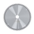 10 In 60 Tooth Carbide Tipped Circular Saw Blade Wood Cutting Disc For Softwood Hardwood Plywood Mdf And Plastic 30mm Arbor