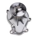 Friday Part Water Pump For Kubota M100 M105 M108 M110 M6800 M8200 