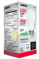 Satco S13155 Led Corncob Light Bulb 152w 25000l 5000k 50000 Hour Rating Natural