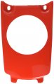 Maier Usa 11726-12 Tank Cover Compatible Replacement For Honda 250x 300ex Fighting Red 
