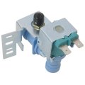 242252603 Refrigerator Ice Maker Water Inlet Valve For Kenmore 25331133306 25331135300 25331135302 25331135303 Replacement 