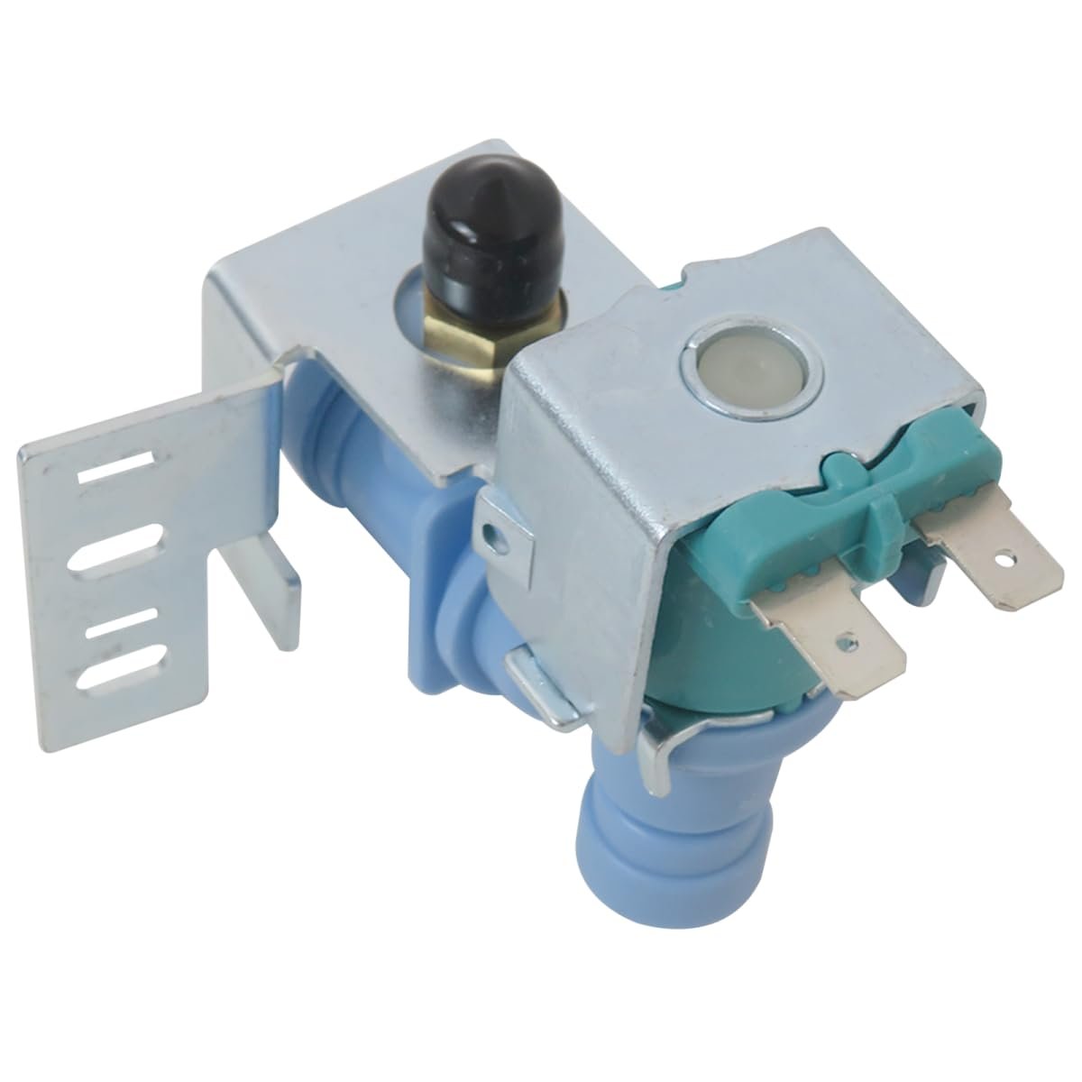 242252603 Refrigerator Ice Maker Water Inlet Valve For Kenmore 25331133306 25331135300 25331135302 25331135303 Replacement