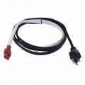 Engine Block Heater Cord For 2001 2018 6 L Duramax Diesel Chevy Gmc 2500 3500 Part Number 19301659 84303149 23402644 20837210 
