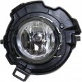 Nissan Armada 2008-2012 Fog Light Assembly Passenger Side Ni2593129 26150-zq00a 