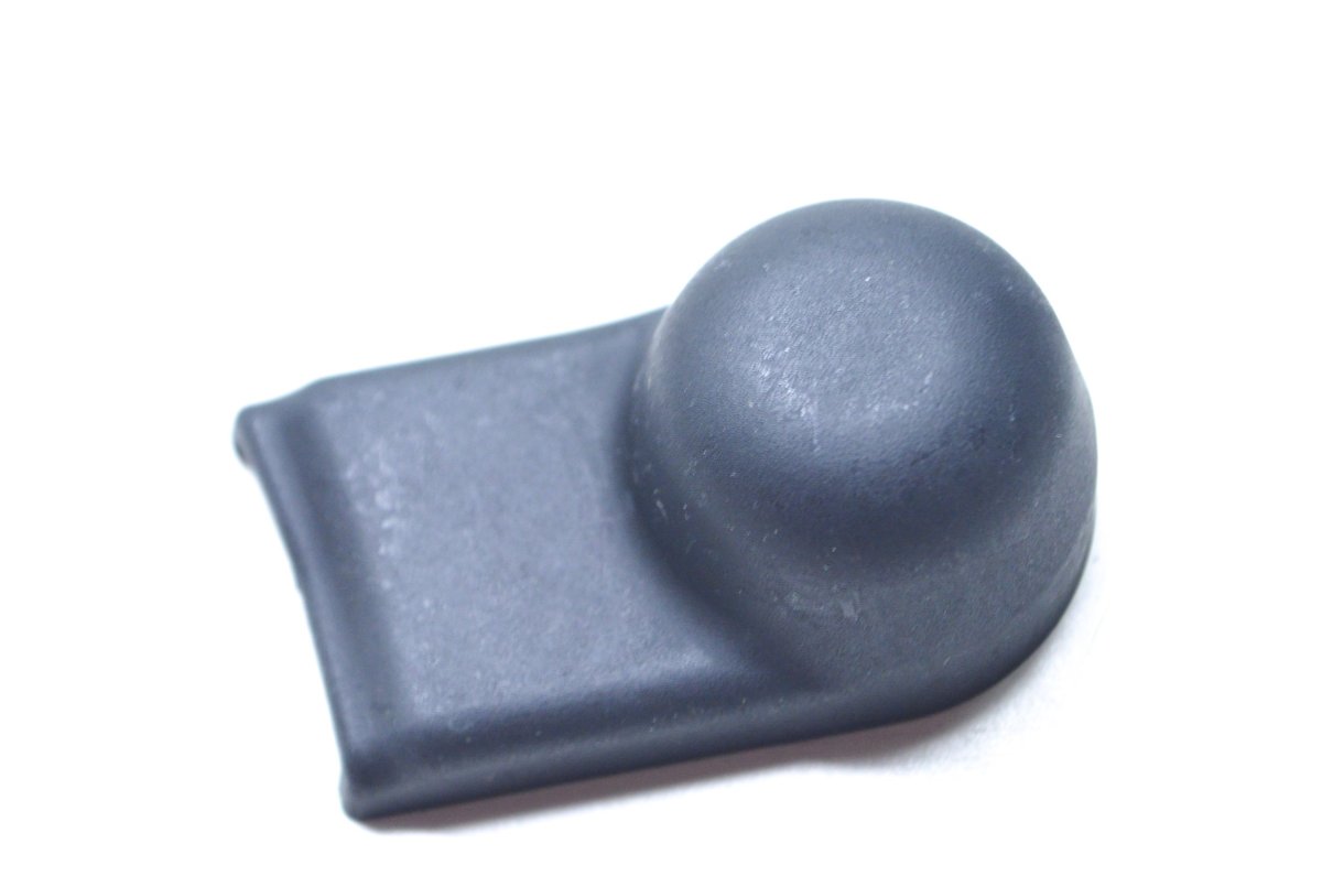 Fuel Tank Mount Cover Left For Victory Motorcycles Polyester And Nylon Gas Protector