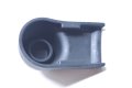 Fuel Tank Mount Cover Left For Victory Motorcycles Polyester And Nylon Gas Protector