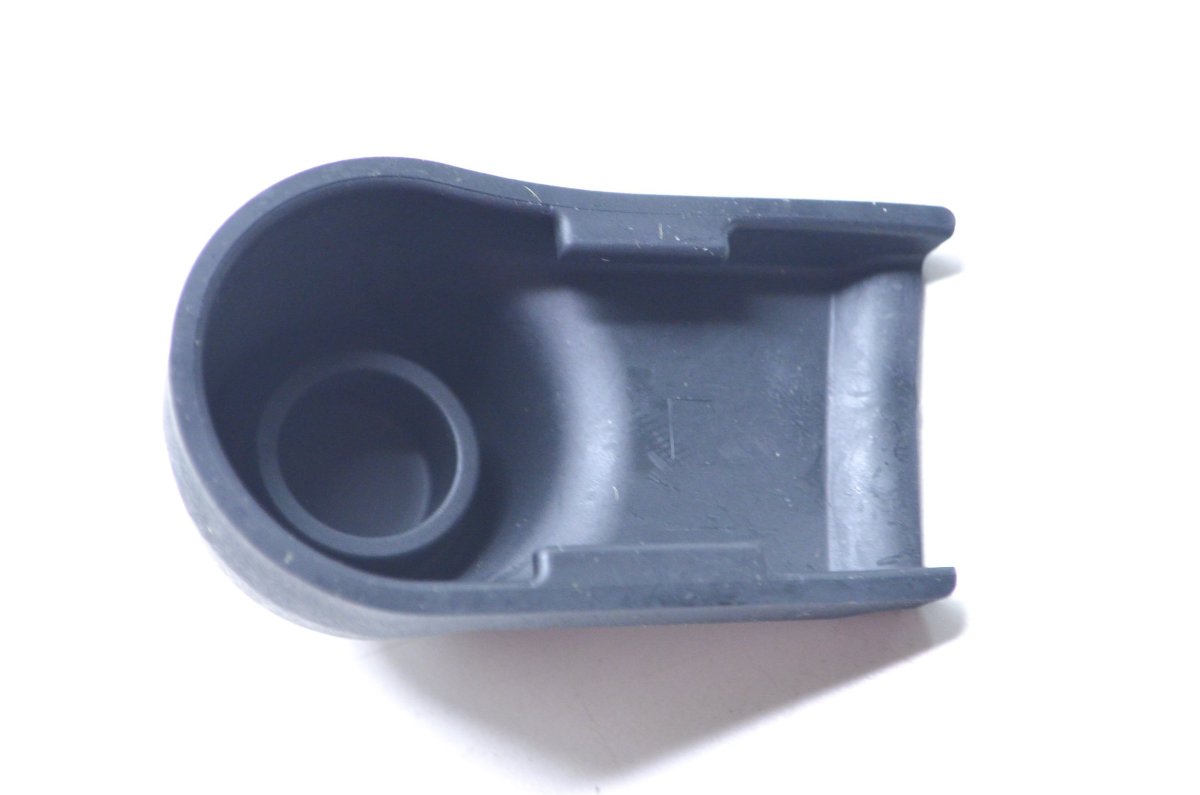 Fuel Tank Mount Cover Left For Victory Motorcycles Polyester And Nylon Gas Protector