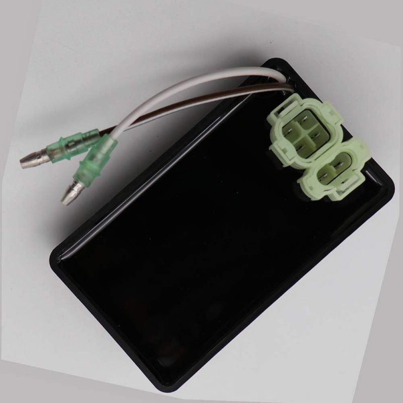 Cdi Box For Polaris Phoenix 200 Atv 2005 Replace Oe Part Number Durable