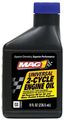 Warren Distribution Mg061008 Mag1 8oz Universal 2cyc Oil Quantity 12 
