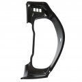 Fydun Carbon Fiber Car Dashboard Central Control Frame Panel Cover Trim For Subaru Brz 2012a 2020 86 2012-2020