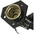 Fn525 Fuel Tank Filler Neck 