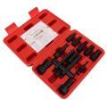 Motorcycle Internal Bearing Puller Practical Robust Tool Kit For Efficient Maintenance Work Universal