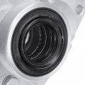 A-premium Front Axle Disconnect Actuator Assembly Compatible With Chevrolet Trailblazer 2007-2009 Buick Rainier Oldsmobile