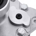 A-premium Front Axle Disconnect Actuator Assembly Compatible With Chevrolet Trailblazer 2007-2009 Buick Rainier Oldsmobile