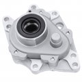 A-premium Front Axle Disconnect Actuator Assembly Compatible With Chevrolet Trailblazer 2007-2009 Buick Rainier Oldsmobile