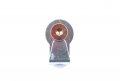 Red Hound Auto 2 Door Striker Bolts Latch Repair Hardware Compatible With Ford Lincoln Mercury Bronco 1980-1996 And Many Other