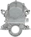 Small Block Ford Timing Cover All90017 Machined Exterior Finish Vehicle Specific Fit For Car 