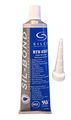 Silicone Rtv 4500 Fda Grade High Strength Sealant Clear 2 8 Fl Oz 