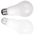 Satco S8570 3-way Led Bulb A19 3w 9w 12w 30 70 100w Eq 2700k Warm White E26 Base Frosted 230 850 1050 Lumens 120v 90 Cri 