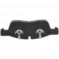 Aintier Automotive Replacement Brake Pads Front Fit For Dodge Durango 2017-2020 For Jeep Grand Cherokee Mercedes-benz Gl350