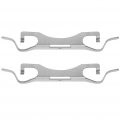 Aintier Automotive Replacement Brake Pads Front Fit For Dodge Durango 2017-2020 For Jeep Grand Cherokee Mercedes-benz Gl350