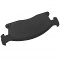 Aintier Automotive Replacement Brake Pads Front Fit For Dodge Durango 2017-2020 For Jeep Grand Cherokee Mercedes-benz Gl350