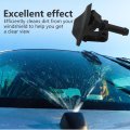 Windshield Washer Nozzle Wiper Spray Replacement 55156728-ab Fit For Jeep Wrangler Unlimited Mountain Sport Utility 4-door 3 8l