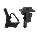 Windshield Washer Nozzle Wiper Spray Replacement 55156728-ab Fit For Jeep Wrangler Unlimited Mountain Sport Utility 4-door 3 8l 