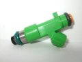 Nissan 16600-ja01a Genuine Injector Assembly-fuel