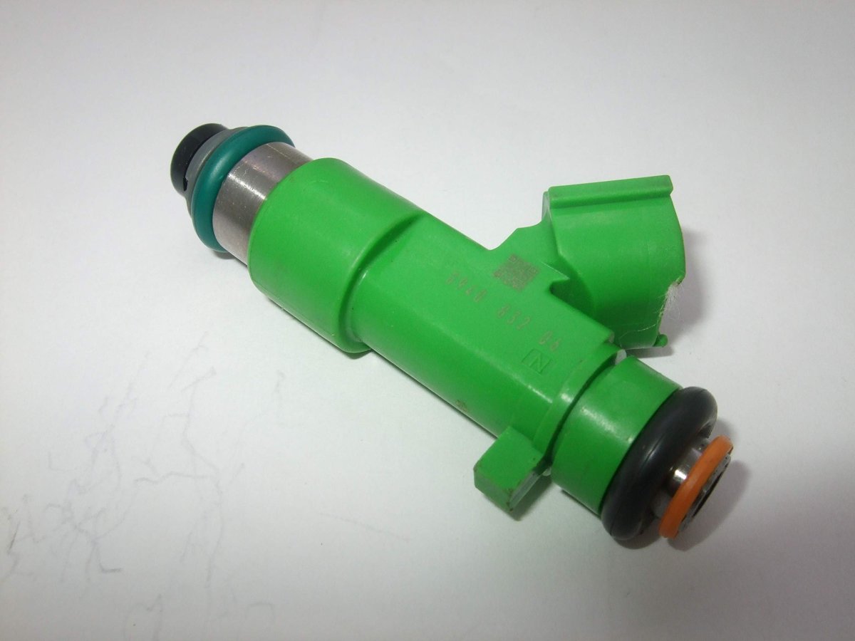 Nissan 16600-ja01a Genuine Injector Assembly-fuel