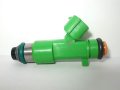 Nissan 16600-ja01a Genuine Injector Assembly-fuel