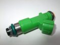 Nissan 16600-ja01a Genuine Injector Assembly-fuel 