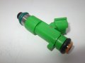 Nissan 16600-ja01a Genuine Injector Assembly-fuel