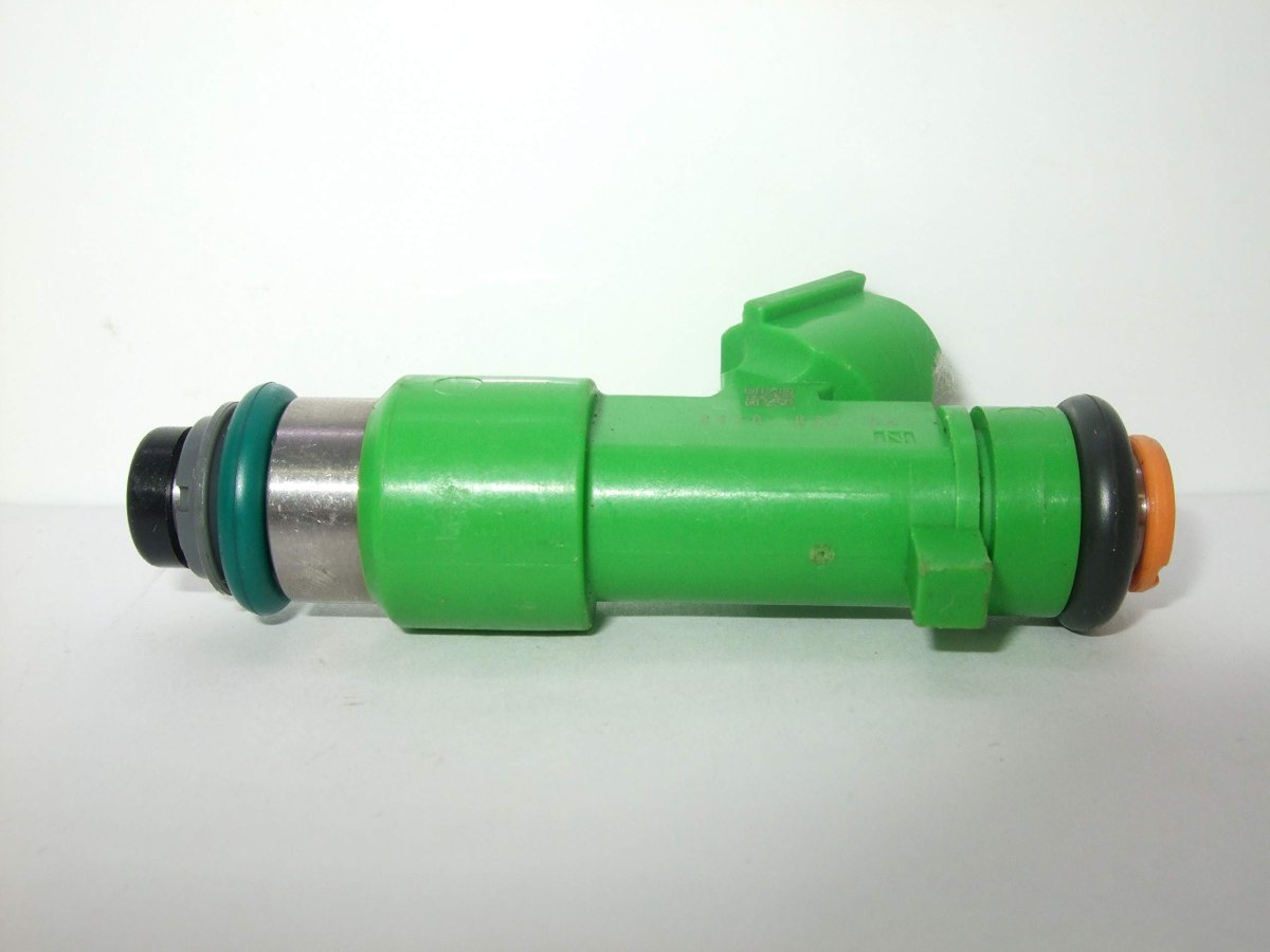 Nissan 16600-ja01a Genuine Injector Assembly-fuel