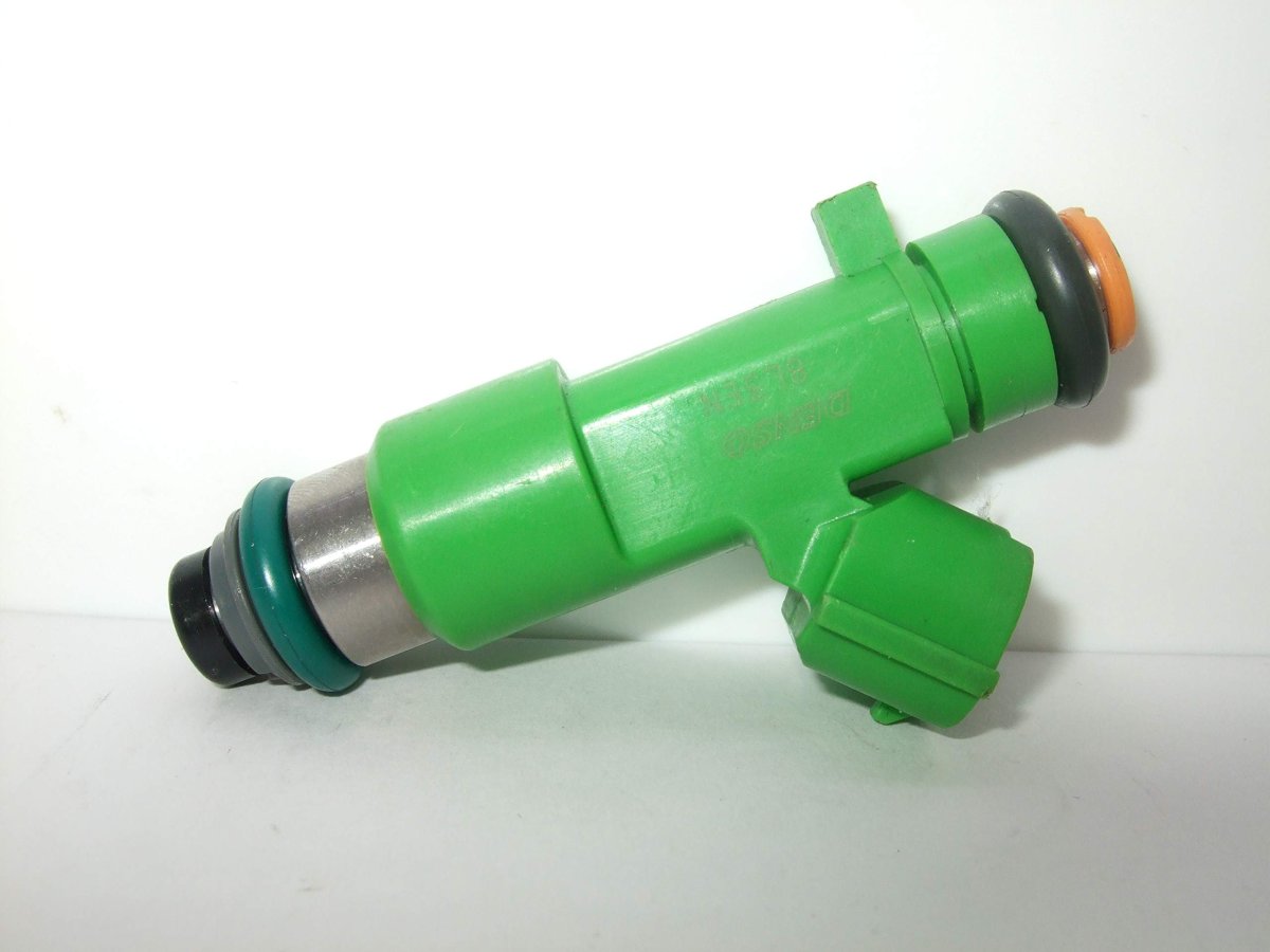 Nissan 16600-ja01a Genuine Injector Assembly-fuel