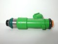 Nissan 16600-ja01a Genuine Injector Assembly-fuel
