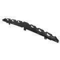 Bumper Support Front Side For Mercedes-benz C-class 2015-2021 2058851165 Mb1031100 