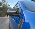 Mirror Line Accent Trim For 2022-2024 Maverick 