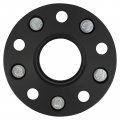Aintier 1 25x120 Wheel Spacers Hub Centric 5 Lug 14x1 5 66 9mm Compatible With For Corvette 2020-2023 Impala 2014-2020 Set Of 2