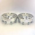 Customadeonly 4 Pieces 1 5 38mm Wheel Spacer Adapters Change Bolt Pattern 8x6 To 8x170 Thread Pitch 9 16 Compatible For Chevy