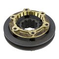 World American 312764xr Synchronizer Kit Synchronizer 4-5withoutod 