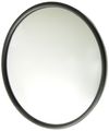 Grote 12183 8 Round Convex Mirror With Center-mount Ball-stud 