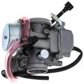 Niche Carburetor Assembly For Arctic Cat 400 375 0470-454 Motorcycle