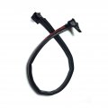Fairchild Automotive D4060 Rear Liftgate Seal For Lift Glass 