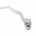 Kick Starter Lever Pedal Cnc Forged 7075 Aluminum Fit For Zongshen 250cc Nc250 Nc 250 Engine Motocross Dirt Bike