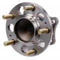 Aintier Rear Wheel Bearing Hub Assembly Fit For Kiate For Hyundai Elantra 2011 2012 2013 2014 2015 2016 5 Lugs W Abs Bearings