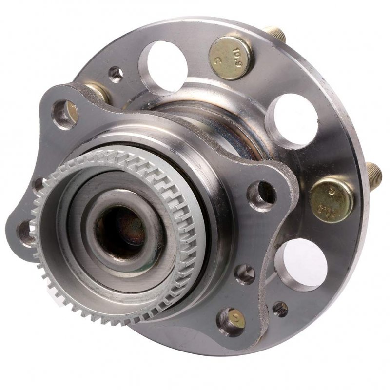 Rear Wheel Bearing Hub Assembly Fit For Kiate For Hyundai Elantra 2011 2012 2013 2014 2015 2016 5 Lugs W Abs Bearings 512492