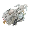 Carburetor Carb Replacement For Nissan K21 K25 Forklift Tcm Lo2 Engine Replaces 16010-fu400 16010fu400 