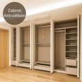 U-shape Edge Banding 1meter Self Adhesive Corner Furniture Protector Guard Strips 0 16 Tx1 02 Wx39 37 L For Cabinet Repair