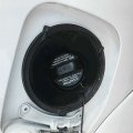 77300-33051 77300-33052 Fuel Tank Gas Cap For Toyota 2005-2007 Avalon 3 5l